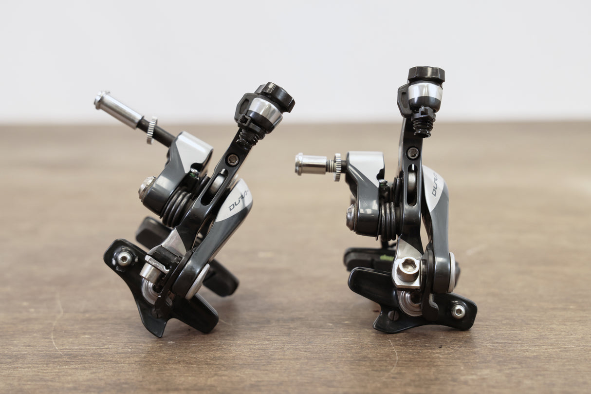 Shimano Dura-Ace 9000 11 Speed Mechanical Rim Brake Road Groupset 9000