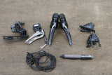 Shimano Ultegra R8070 Di2 11 Speed Electronic Hydraulic Disc Brake Groupset 8070