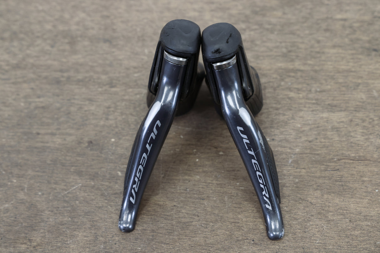 Shimano Ultegra R8070 Di2 11 Speed Electronic Hydraulic Disc Brake Groupset 8070