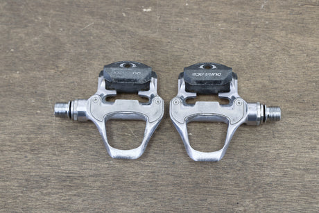 Shimano Dura-Ace PD-7810 SPD-SL Clipless Road Pedals 277g PD-7800