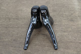 Shimano Dura-Ace ST-R9100 11 Speed Mechanical Rim Brake Road Shifters 9100