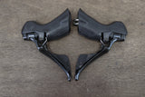 Shimano Dura-Ace ST-R9100 11 Speed Mechanical Rim Brake Road Shifters 9100