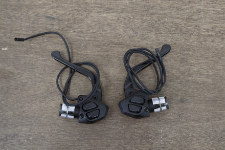 Shimano Ultegra ST-6871 Di2 Electronic TT Triathlon Shifters