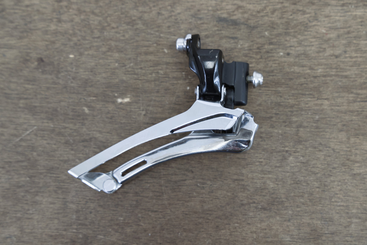 Shimano 105 FD-5700 Mechanical Braze-On Front Derailleur