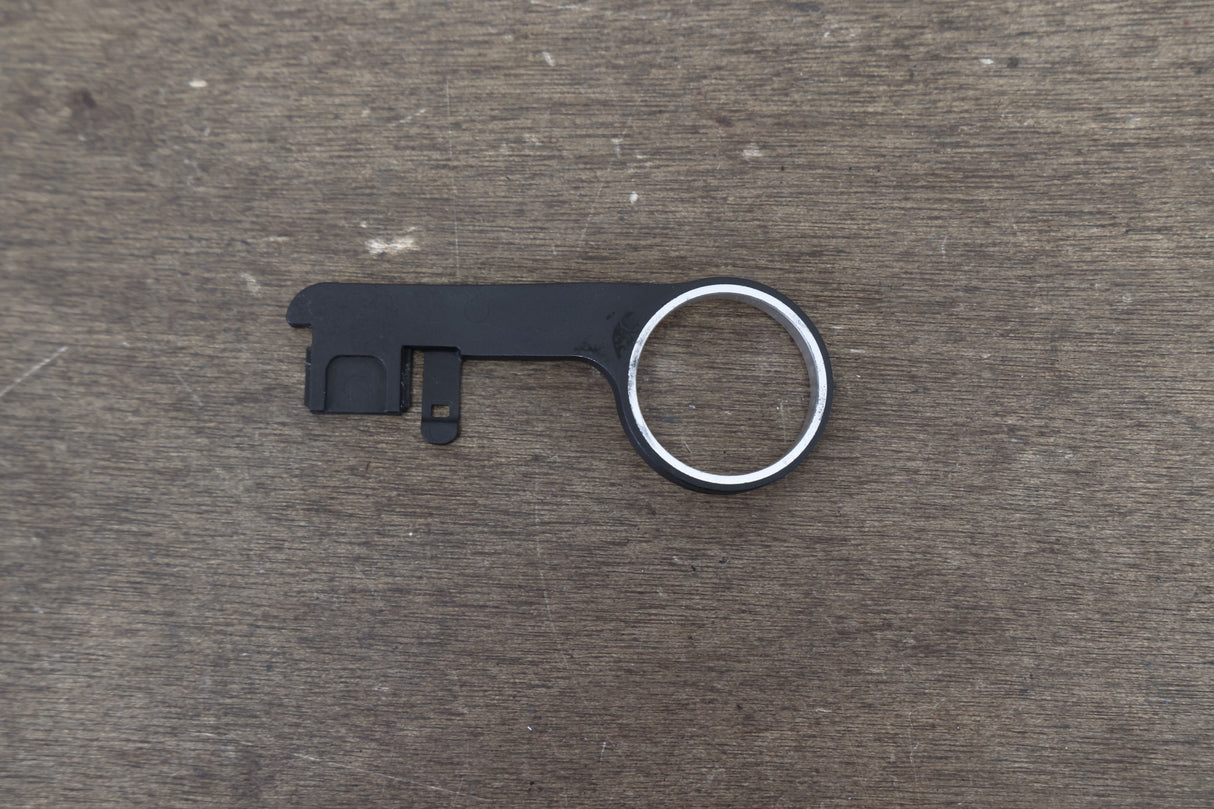 Radon Di2 Junction-Holder 1 1/8" 6mm Spacer Short Version