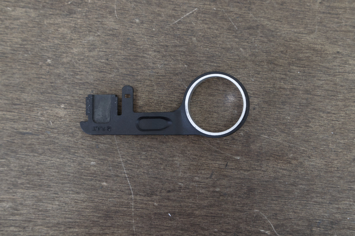 Radon Di2 Junction-Holder 1 1/8" 6mm Spacer Short Version