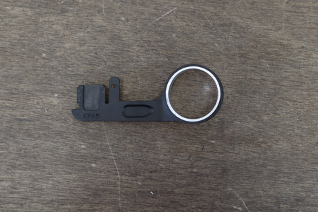 Radon Di2 Junction-Holder 1 1/8" 6mm Spacer Short Version