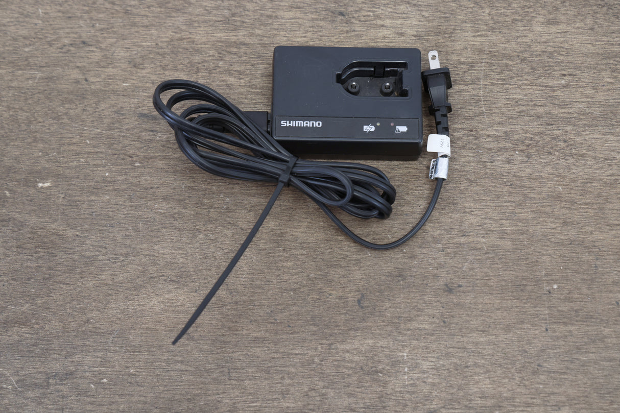 Shimano SM-BCR1 Di2 Battery Charger