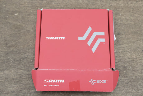 SRAM eTap EP-EAC-BC-A1 Battery Charger + USB Cable