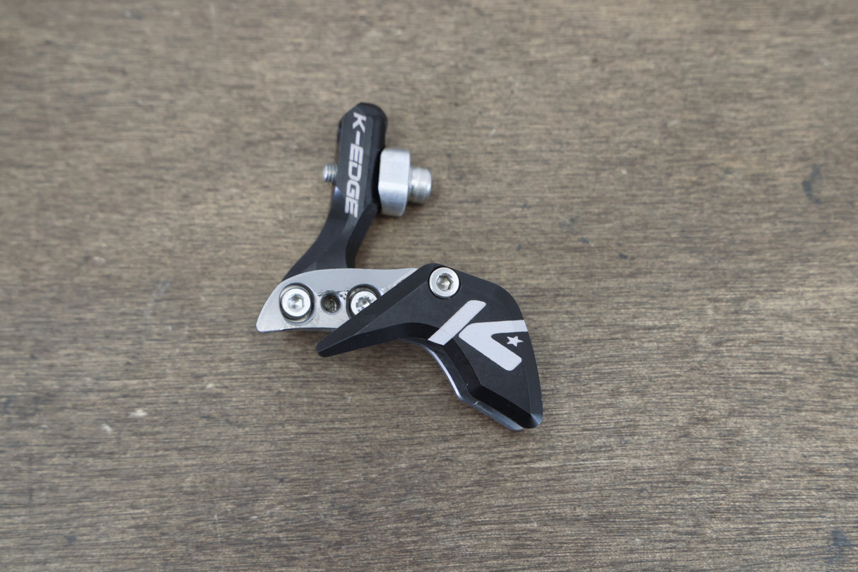 K-EDGE 1x Race Braze On Chain Guide