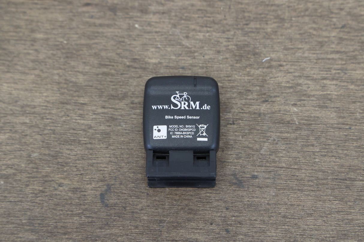 SRM BKM1G Speed Sensor