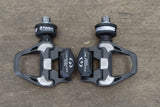 Shimano Ultegra PD-R8000 Favero Assioma Duo Power Meter Road Pedals + Charger