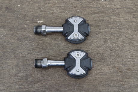 Speedplay Zero Titanium Clipless Road Pedals 167g