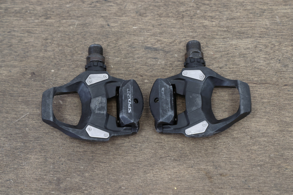 Shimano PD-RS500 SPD-SL Clipless Road Pedals 318g