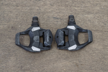 Shimano PD-RS500 SPD-SL Clipless Road Pedals 318g