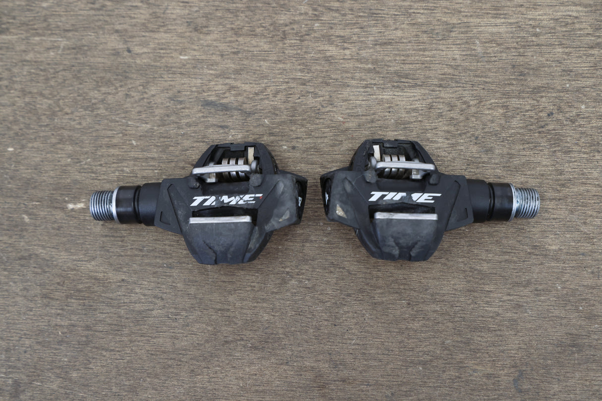 Time ATAC XC 4 Clipless Road Gravel CX Pedals 290g
