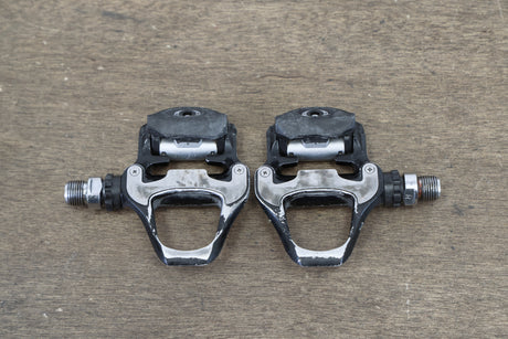 Shimano 105 PD-5700 SPD-SL Alloy Clipless Road Bike Pedals 316g