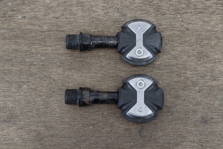 Speedplay Zero Chromoly Clipless Road Pedals 222g