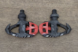 Time I-Clic Carbon Clipless Road Pedals 232g Iclic