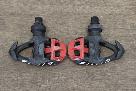 Time I-Clic Carbon Clipless Road Pedals 232g Iclic