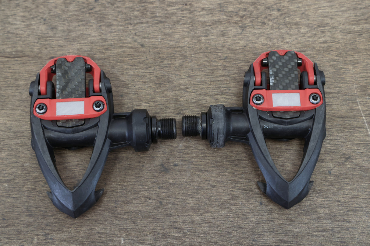 Time I-Clic Carbon Clipless Road Pedals 232g Iclic