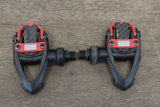 Time I-Clic Carbon Clipless Road Pedals 232g Iclic