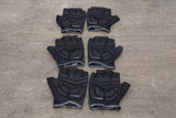 (1) XL Specialized Dual Gel Short Finger Gloves (Each)