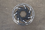 (1) 140mm SRAM Centerline XR 6 Bolt Disc Brake Rotor