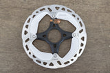 (2) 160mm/140mm Shimano XT RT-MT800 Center Lock Disc Brake Road CX MTB Rotors