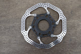 (1) 140mm Avid HSX Centerlock Disc Brake Rotor