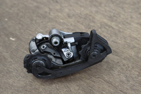 SRAM Red eTap WiFli Wireless Electronic 11 Speed Rear Derailleur + Battery