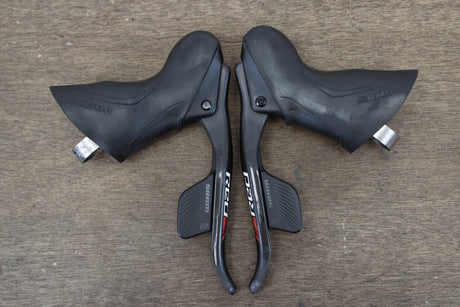 SRAM Red eTap 11 Speed Wireless Electronic Rim Brake Shifters