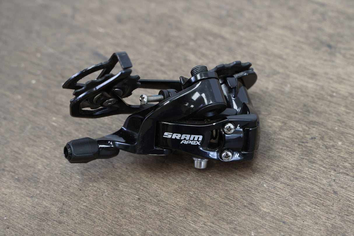 SRAM Apex WiFli 10 Speed Mechanical Rear Derailleur