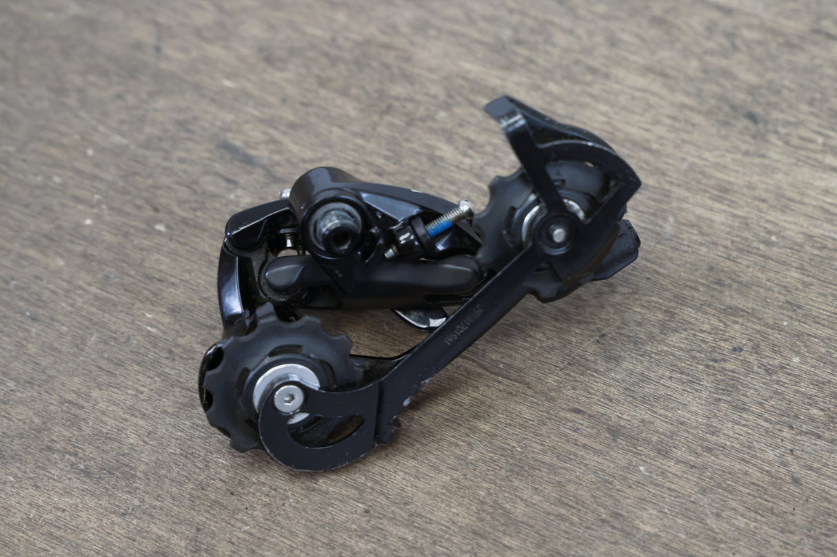 SRAM Apex WiFli 10 Speed Mechanical Rear Derailleur