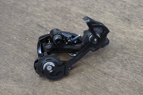 SRAM Apex WiFli 10 Speed Mechanical Rear Derailleur