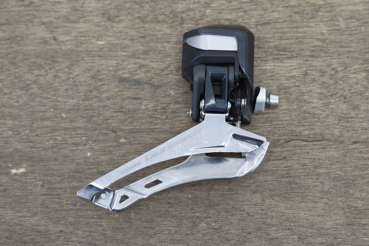 Shimano Ultegra FD-R8050 Di2 Electronic Front Derailleur 8050