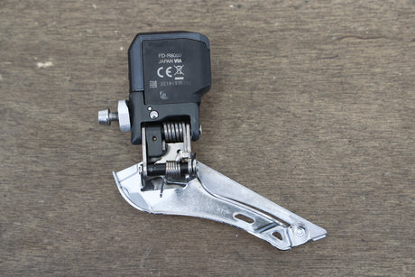 Shimano Ultegra FD-R8050 Di2 Electronic Front Derailleur 8050