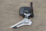 SRAM Red eTap Wireless Electronic Front Derailleur + Battery