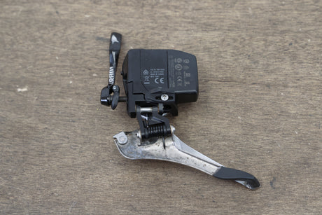 SRAM Red eTap Wireless Electronic Front Derailleur + Battery