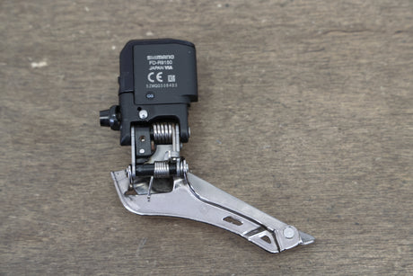 Shimano Dura-Ace FD-R9150 Di2 Electronic Front Derailleur 9150