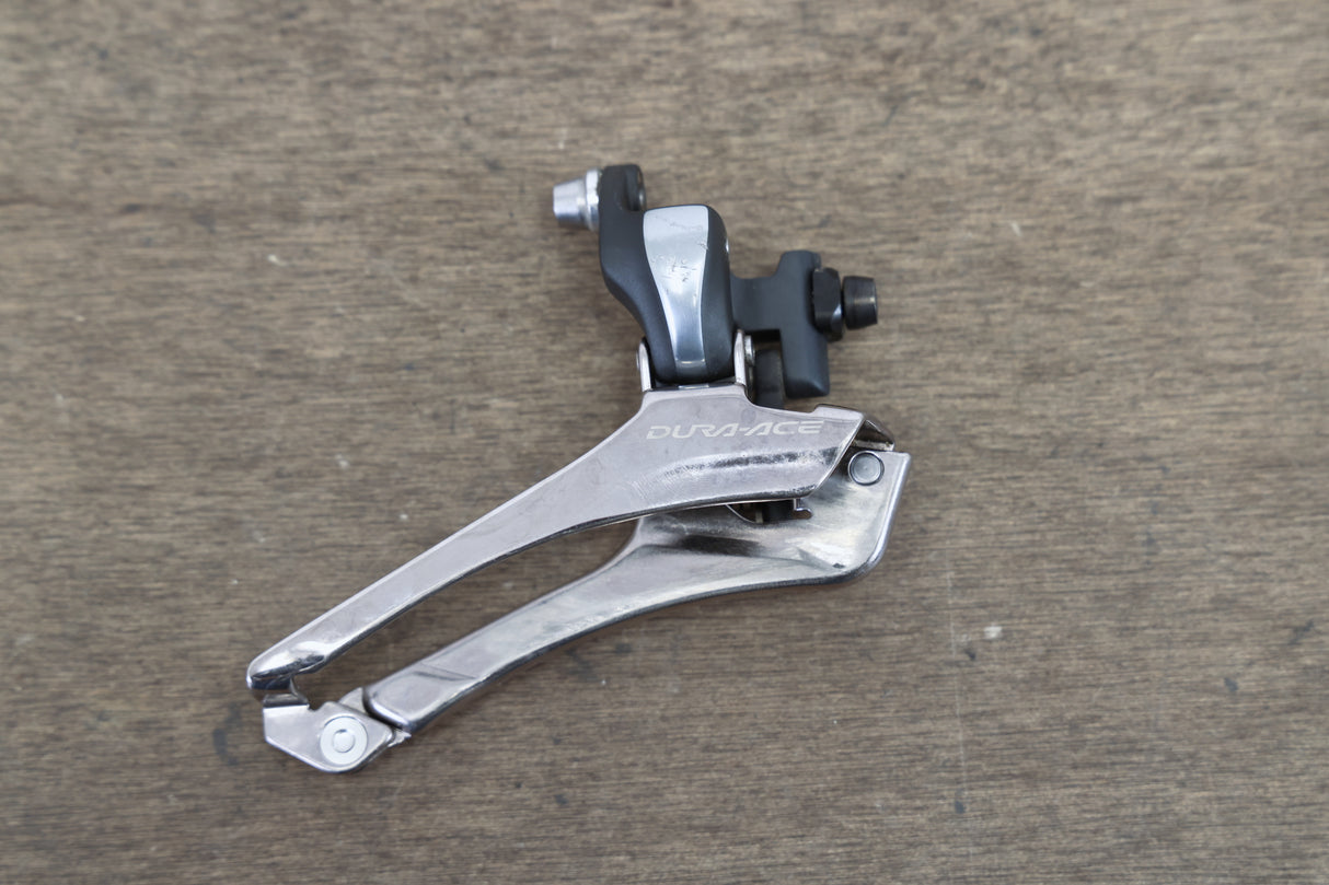 Shimano Dura-Ace FD-7900 Mechanical Braze-On Front Derailleur