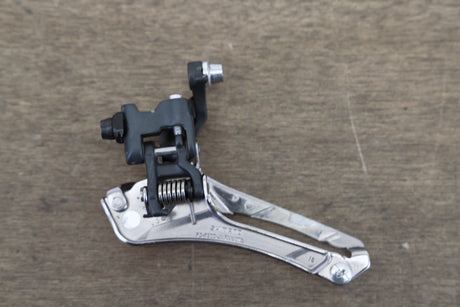 Shimano Dura-Ace FD-7900 Mechanical Braze-On Front Derailleur