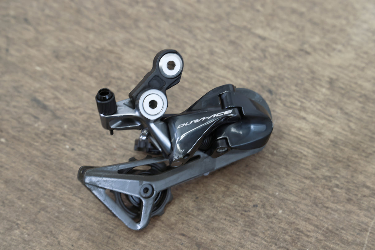 Shimano Dura-Ace RD-R9100 11 Speed Mechanical Rear Derailleur 9100