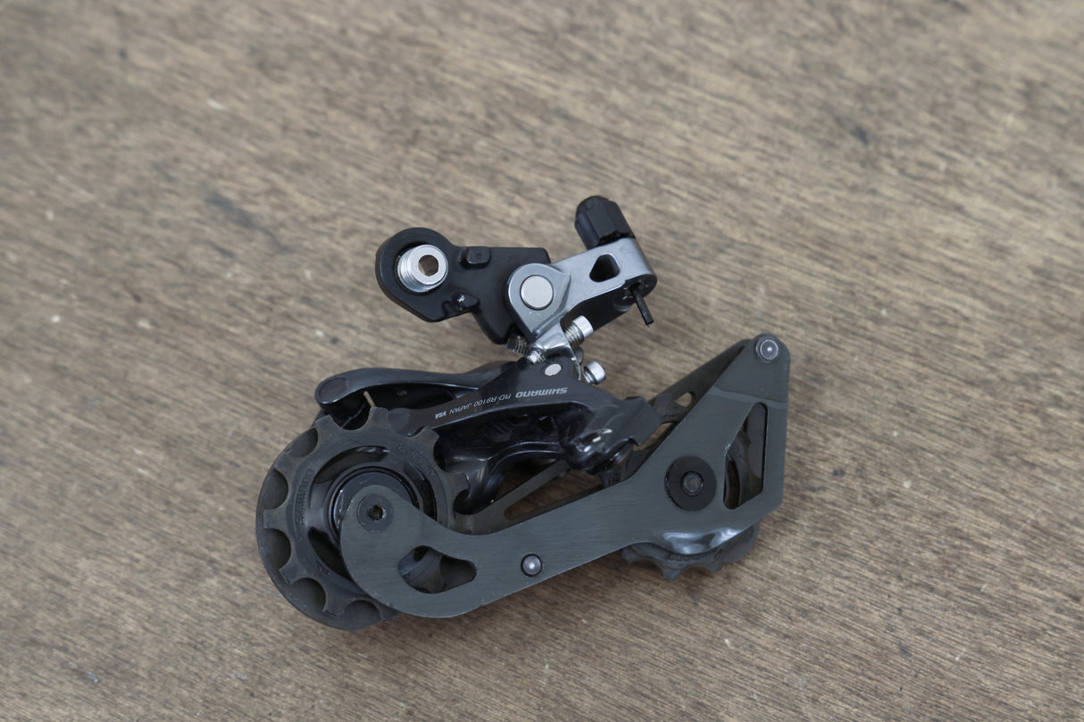 Shimano Dura-Ace RD-R9100 11 Speed Mechanical Rear Derailleur 9100