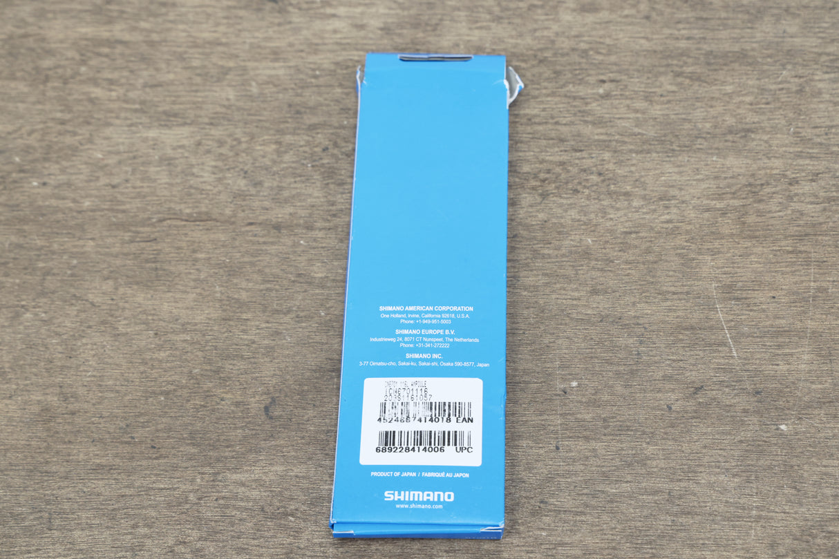 NEW 116L Shimano Ultegra CN-6701 Chain 10 Speed Road Chain 116 Links