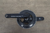 170mm 52/36T Dura-Ace FC-R9100-P Dual Power Meter Crankset 9100