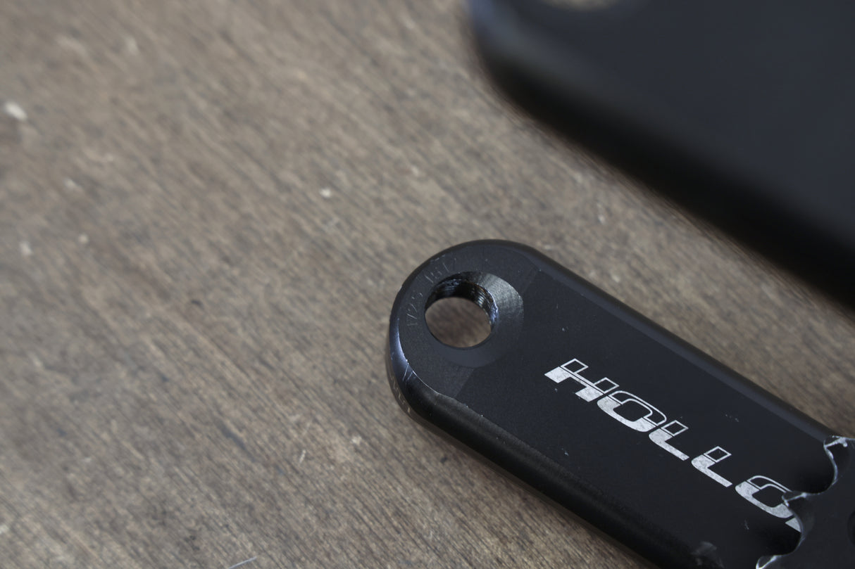 172.5mm 52/36T BB30 Cannondale SiSL2 Spidering Hollowgram Road Crankset