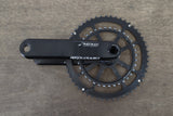 172.5mm 52/36T BB30 Cannondale SiSL2 Spidering Hollowgram Road Crankset