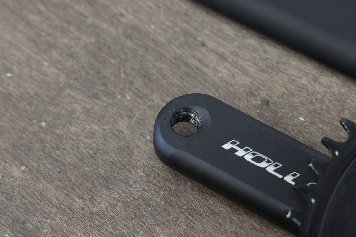 170mm 54T 1x Cannondale Si Hollowgram Road Crankset