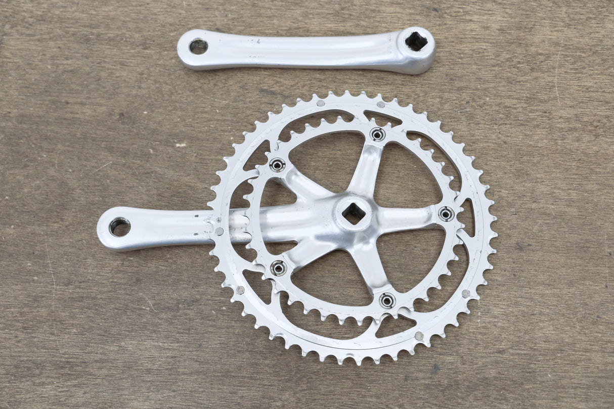 170mm 52/36T Campagnolo Chorus 9 Speed Alloy Road Crankset